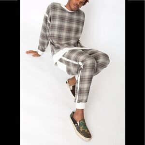 Aquarius Sweatpant 